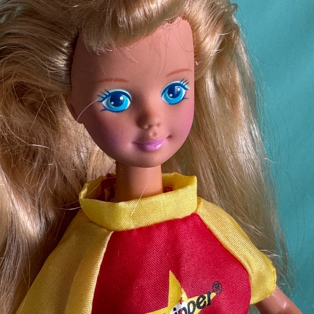 1987 Teen sweetheart skipper - Picture 3 of 11